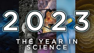 The Biggest Science Discoveries of 2023 [upl. by Suter]