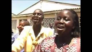 Ningekuwa na Mabawa St Joseph Catholic Choir Migori [upl. by Soll]