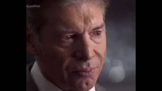 Vince McMahon crying meme TEMPLATE “Dad what was the past be likequot [upl. by Omer56]