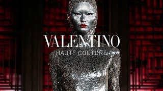 Valentino  HauteCouture DayDream [upl. by Ettevets677]