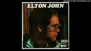 Elton John  Crocodile RockInstrumental [upl. by Erme]