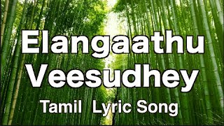 Elangaathu Veesudhey Video Song  Pithamagan  P Dileepan  Ilaiyaraaja  Vikram  Suriya tamilsong [upl. by Stacy400]