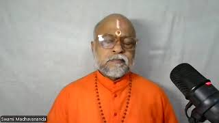 Kaivalya Upanishad In Odia Cl6 Sl1720 Dt81124Paramatma Is Me Aham Brahmasmi By Swami Madhavananda [upl. by Enila58]