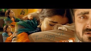 Mannu amp Salahuddin  VM  Mann Mayal  Darbadar [upl. by Kloster]