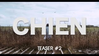 CHIEN de Samuel Benchetrit  Teaser 2 [upl. by Airdnazxela]