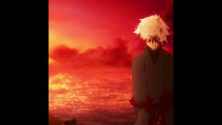 The Hollow Hells paradise Hollow anime amv shorts gabimaru [upl. by Idnak694]