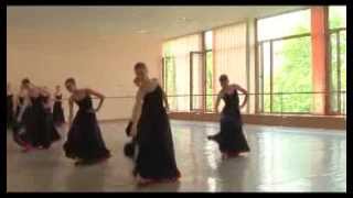 Andalusian Dance [upl. by Carlota]