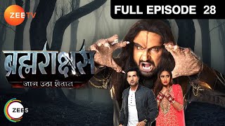 Aparajita कैसे बदल गयी Brahmarakshas में  Brahmarakshas  Episode 28  Zee TV [upl. by Tnairb]