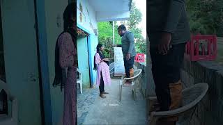 Wait for end comedy v1makers saiakhil husbandwifecomedy married love villagecomedy wife [upl. by Marvin]