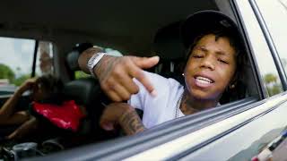 Lil 50  Time Again Official Music Video [upl. by Nerrol]