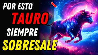 Las CARACTERÍSTICAS del Signo Zodiacal TAURO ♉ Estos son los Secretos de su Personalidad [upl. by Alan]