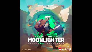 Moonlighter OST  09  Onsen [upl. by Brittney]