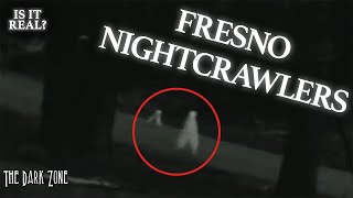 Analyzing Footage of Fresno Nightcrawlers  Is It Real Ep2 [upl. by Wilkison]