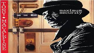 Tony MacAlpine  Maximum Security Full Album 1987 [upl. by Oicneserc]