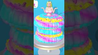 Cake shorts ytshorts shortsfeed viral subscribe trending youtuberlikes [upl. by Farrell]