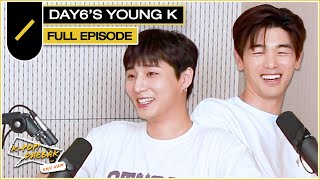 Catching Up Young K DAY6 FULL EPISODE I KPDB Ep 60 [upl. by Nomal]