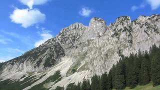 Wandern Ardningalm Karleckrunde [upl. by Kariv]