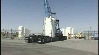 Hanford Nuclear Waste Cleanup Deactivating FFTF [upl. by Atwekk]