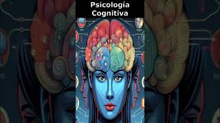 🔍 Psicología Cognitiva🧠 [upl. by Ayerf]