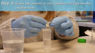 Nitrate Test Tutorial Know Your Well [upl. by Mcclees]