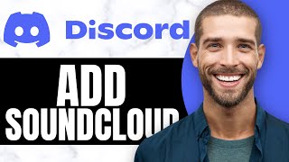 HOW TO ADD SOUNDCLOUD TO DISCORD STATUS NEW WAY [upl. by Harlene]