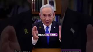 LA VISIONE DI NETANYAHU  Mauro Biglino shortsvideo [upl. by Deirdra]