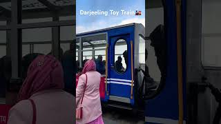 Darjeeling Toy Train [upl. by Caswell]