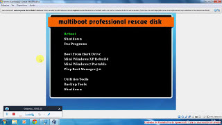 Hirens Boot 152 Actualizado 2020 [upl. by Beasley819]