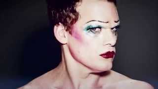 Michael C Hall is HEDWIG  Hedwig and the Angry Inch [upl. by Annohsat]