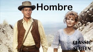 Classic Screen  Hombre 1967 Review  A Revisionist Western to rival Unforgiven [upl. by Aicenet587]