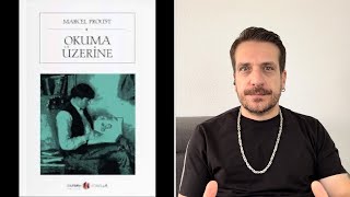 Okuma ÜzerineMarcel ProustKitap Yorumu [upl. by Anilrahc]