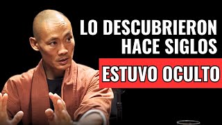 3 Claves de los Monjes SHAOLIN para tener ENERGIA ILIMITADA [upl. by Badger]