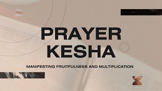 NEW MONTH PRAYER KESHA  CITY REVIVAL TEMPLE  1ST NOVEMBER 2024 [upl. by Suirauqram]