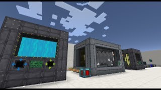 Big Reactors Tutorial  Reactors amp Reactor Turbines [upl. by Flodur]