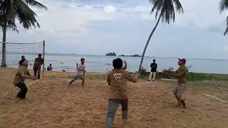 acara fun day tenaris shawcor batam [upl. by Biddy]