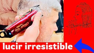 Los mejores cortes de cabello para hombres que te harán lucir irresistible [upl. by Leona328]