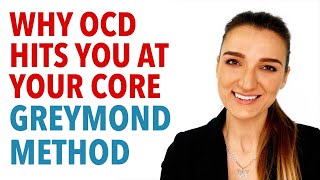 Why OCD Hits You At Your Core [upl. by Wenona]