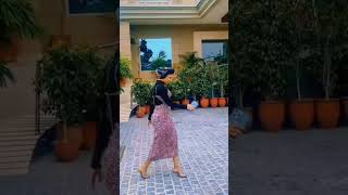 wow🔥 caadi maaha sundus ayanle kiki viralvideo [upl. by Llebanna8]