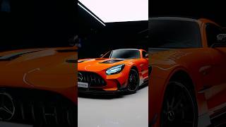 MercedesBenz AMG GT Black Series🧡 carsofyoutube cardealership mercedesbenz amggtblackseries [upl. by Cordeelia626]