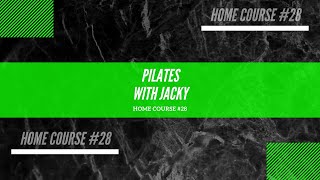 Elixia Home Course 28 [upl. by Aicinet33]