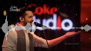 TajdareHaram  Atif Aslam  8D AUDIO  Use Headphones 🎧 [upl. by Ecadnac]