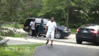 The Life Of Chief Keef and GBE Episode 1 At Sosas Crib Feat Fredo Santana SD amp Young Chop [upl. by Egiarc366]