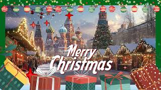 Top Christmas Songs 2024 🎄 Best Nonstop Christmas Hits  Ultimate Holiday Carols [upl. by Adamina]