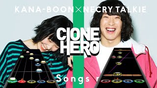 Clone Hero  Naimononedari  THE FIRST TAKE  KANABOON Maguro Taniguchi × Necry Talkie Mossa [upl. by Eittap562]