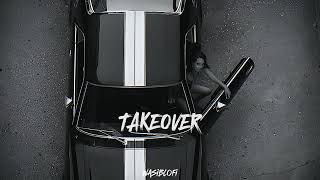 TakeOver Ap Dhillon  Slowed Reverb  Song [upl. by Anaujnas]