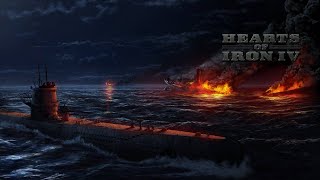 Kaiserreich Ottomanisches Reich Livestream 2 ★ Hearts of Iron IV ★ [upl. by Anires161]