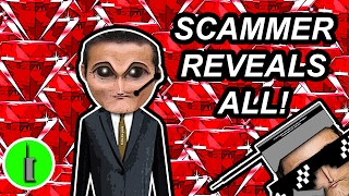 The Crazy Life Of A Crooked Scammer  The Hoax Hotel [upl. by Icart]