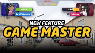 Introducing Game Master Mode [upl. by Dolores468]