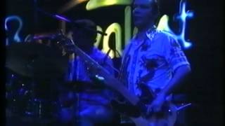 The Fabulous Thunderbirds at Rockpalast [upl. by Nerrag883]