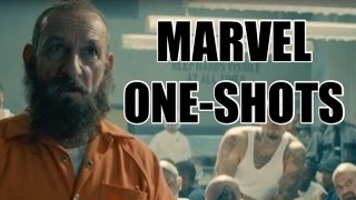 WHAT ARE THE MARVEL ONESHOTS [upl. by Faxon105]